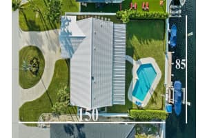 436 Tamarind Dr, Hallandale Beach, FL 33009, Sold 11/15/24