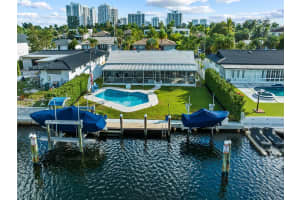 436 Tamarind Dr, Hallandale Beach, FL 33009, Sold 11/15/24