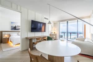 2201 Collins Ave #1709, Miami Beach, FL 33139, Sold 04/11/25