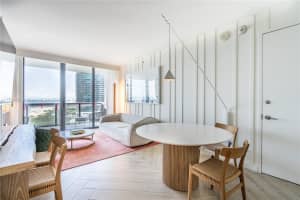 2201 Collins Ave #1709, Miami Beach, FL 33139, Sold 04/11/25
