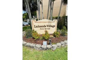 725 Lori Dr APT 308, Palm Springs, FL 33461, Sold 11/20/24