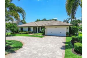 5643 NW 88th Ln, Coral Springs, FL 33067, Sold 07/08/24