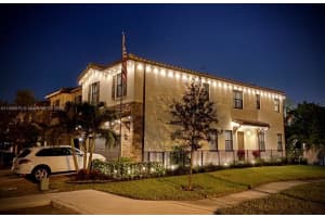 4841 NW 55th Pl, Tamarac, FL 33319, Sold 07/25/24