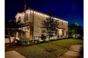 4841 NW 55th Pl, Tamarac, FL 33319, Sold 07/25/24