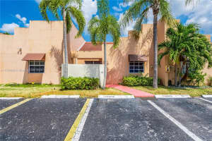 10300 SW 154th Cir Ct APT 18, Miami, FL 33196, Sold 07/31/24