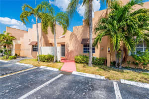 10300 SW 154th Cir Ct APT 18, Miami, FL 33196, Sold 07/31/24
