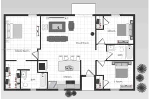 638 Eisenhower Blvd, Lehigh Acres, FL 33974, Sold 01/23/25