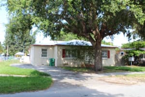 9221 NW 15th Ave, Miami, FL 33147, Sold 09/20/24