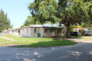 9221 NW 15th Ave, Miami, FL 33147, Sold 09/20/24