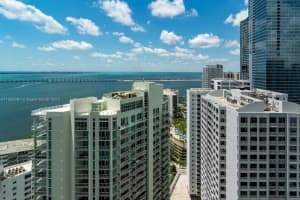 Brickell House, 1300 Brickell Bay Dr #3305, Miami, FL 33131, Sold 08/26/24