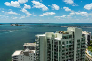 Brickell House, 1300 Brickell Bay Dr #3305, Miami, FL 33131, Sold 08/26/24