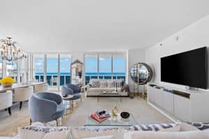 1800 S Ocean Dr APT 2501, Hallandale Beach, FL 33009, Sold 10/04/24