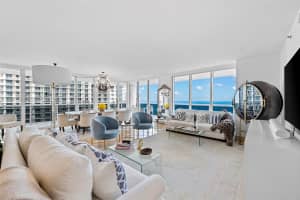 1800 S Ocean Dr APT 2501, Hallandale Beach, FL 33009, Sold 10/04/24