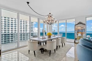 1800 S Ocean Dr APT 2501, Hallandale Beach, FL 33009, Sold 10/04/24