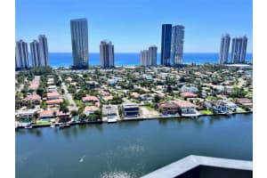 19101 Mystic Pointe Dr APT 2811, Aventura, FL 33180, Sold 08/19/24