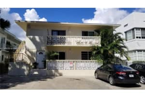 944 Meridian Ave APT 4, Miami Beach, FL 33139, Sold 02/25/25