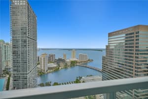 500 Brickell Ave APT 3802, Miami, FL 33131, Sold 11/14/24