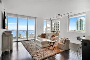 500 Brickell Ave APT 3802, Miami, FL 33131, Sold 11/14/24