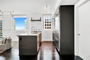 500 Brickell Ave APT 3802, Miami, FL 33131, Sold 11/14/24