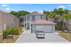 12751 SW 42nd St, Miramar, FL 33027, Sold 08/16/24