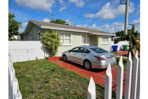 6544 NW 6th Ave, Miami, FL 33150, Sold 11/27/24
