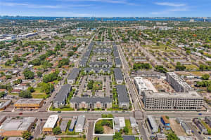 1510 NW 66th St, Miami, FL 33147, Sold 01/21/25