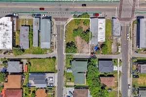 1510 NW 66th St, Miami, FL 33147, Sold 01/21/25
