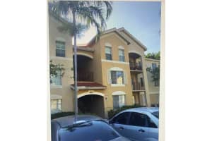 4021 San Marino Blvd APT 206, West Palm Beach, FL 33409, Sold 08/07/24