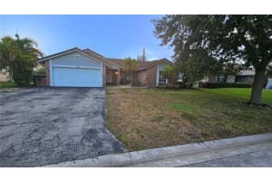 364 NW 107th Terrace, Coral Springs, FL 33071, Sold 01/10/25