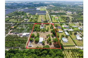 24350 SW 192nd Ave, Homestead, FL 33031, Sold 03/28/25