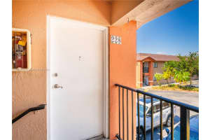 7267 W 24th Ave APT 228, Hialeah, FL 33016, Sold 08/30/24