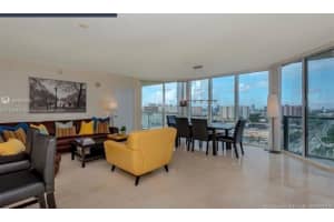 16699 Collins Ave APT 1907, Sunny Isles Beach, FL 33160, - MLS#A11599408