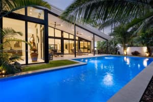 5225 La Gorce Dr, Miami Beach, FL 33140, Sold 10/30/24