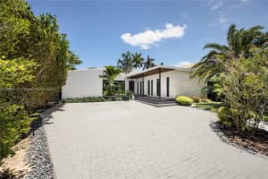 5225 La Gorce Dr, Miami Beach, FL 33140, Sold 10/30/24