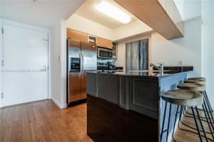 Opera Tower, 1750 N Bayshore Dr APT 5505, Miami, FL 33132, Sold 07/24/24