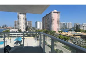 230 174th St APT 712, Sunny Isles Beach, FL 33160, Sold 08/15/24