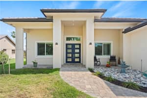 1311 Riverbend Drive La Belle, FL 33935 - MLS#A11599511