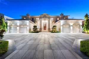 630 Golden Beach Dr, Golden Beach