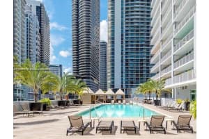 1250 S Miami Ave APT 815, Miami, FL 33130, Sold 12/16/24