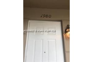 1980 Freeport Dr #1980, Riviera Beach, FL 33404, Sold 07/08/24