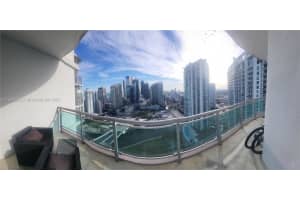 350 S Miami Ave #4014, Miami, FL 33130, Sold 11/22/24
