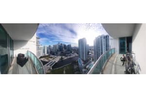 350 S Miami Ave #4014, Miami, FL 33130, Sold 11/22/24