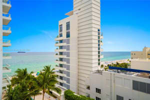 4391 Collins Ave #1019, Miami Beach, FL 33140, Sold 08/26/24