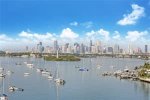 1450 Lincoln Rd APT 907, Miami Beach, FL 33139, Sold 08/14/24