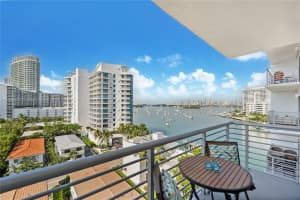 1450 Lincoln Rd APT 907, Miami Beach, FL 33139, Sold 08/14/24