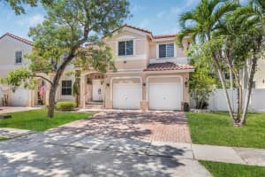 16956 SW 33rd Ct, Miramar, FL 33027, Sold 07/17/24