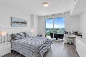 Vizcayne, 253 NE 2nd St APT 1207, Miami, FL 33132, Sold 12/20/24