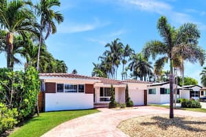 1206 Lincoln St, Hollywood, FL 33019, - MLS#A11599694