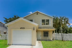 4723 Lakeside Cir, West Palm Beach, FL 33417, Sold 09/05/24
