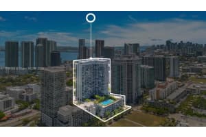 121 NE 34th St L303, Miami, FL 33137, Sold 10/29/24